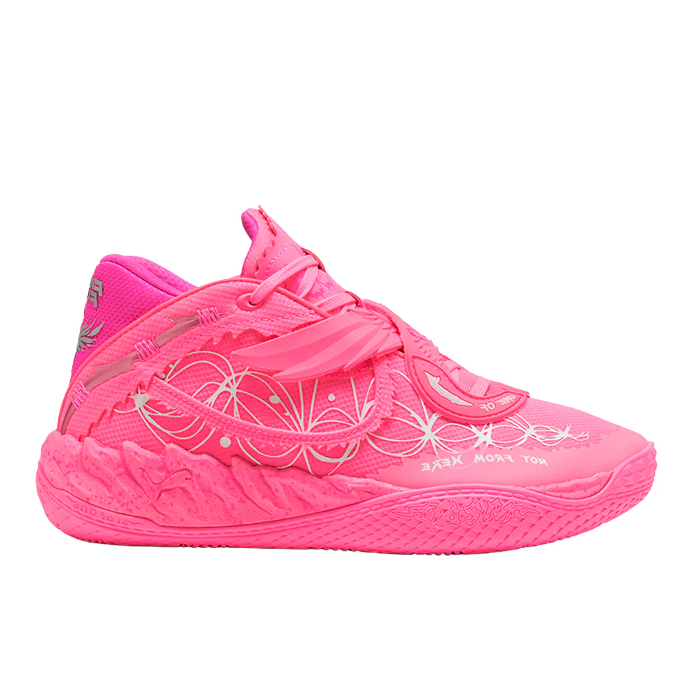 PUMA X FAST AND FURIOUS MB.05 Miami Basketball Shoes
