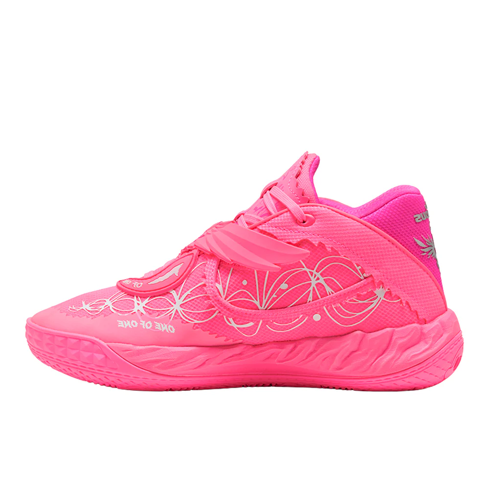 PUMA X FAST AND FURIOUS MB.05 Miami Basketball Shoes - Image 3