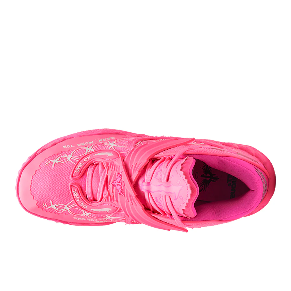 PUMA X FAST AND FURIOUS MB.05 Miami Basketball Shoes - Image 4
