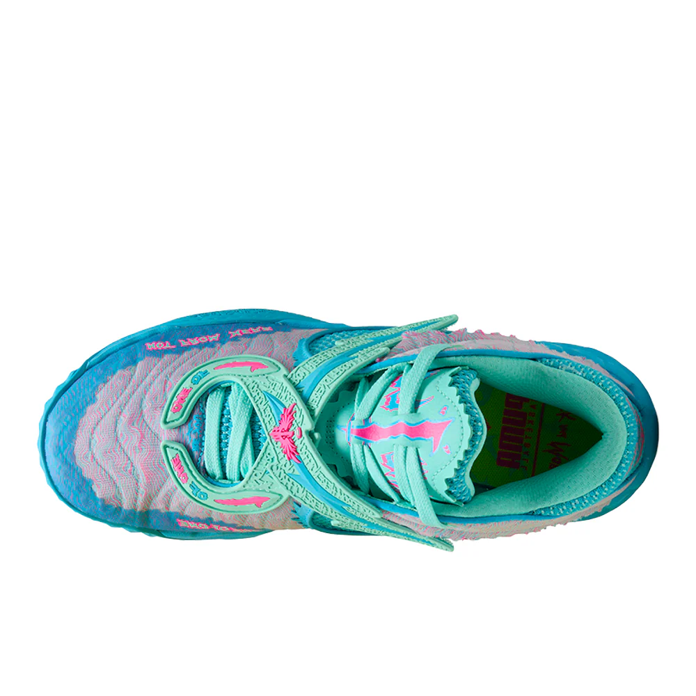 PUMA X RICK AND MORTY MB.05 Basketball Shoes - Image 4