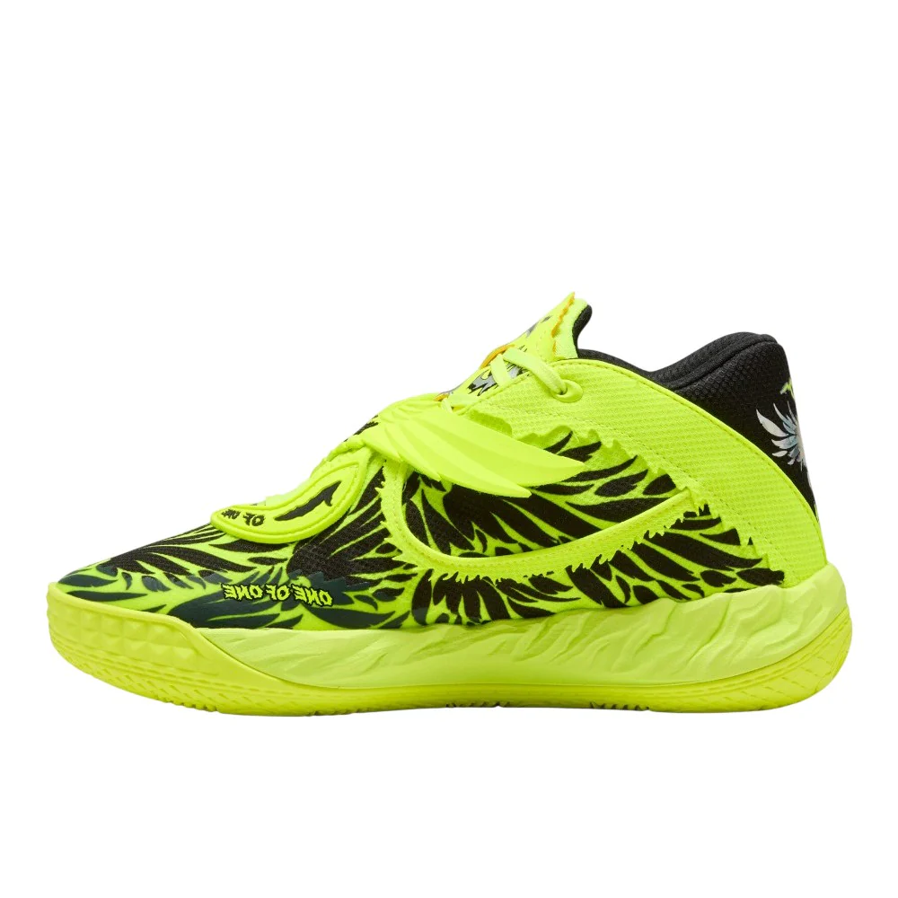 PUMA X LAMELO BALL MB.05 Voltage Basketball Shoes - Image 3