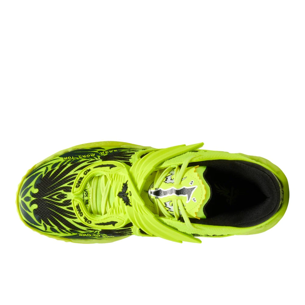 PUMA X LAMELO BALL MB.05 Voltage Basketball Shoes - Image 4