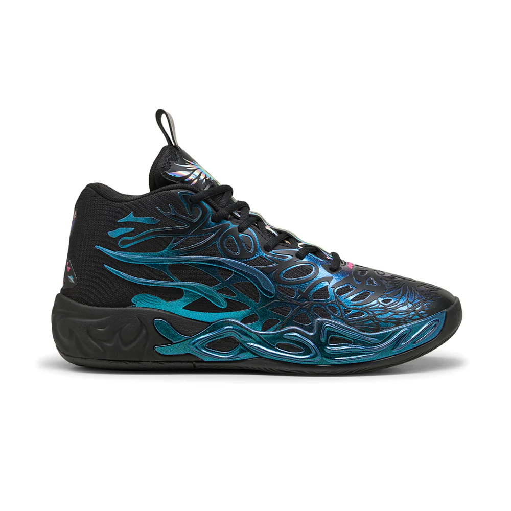 PUMA X LAMELO BALL MB.04 Reflections Basketball Shoes