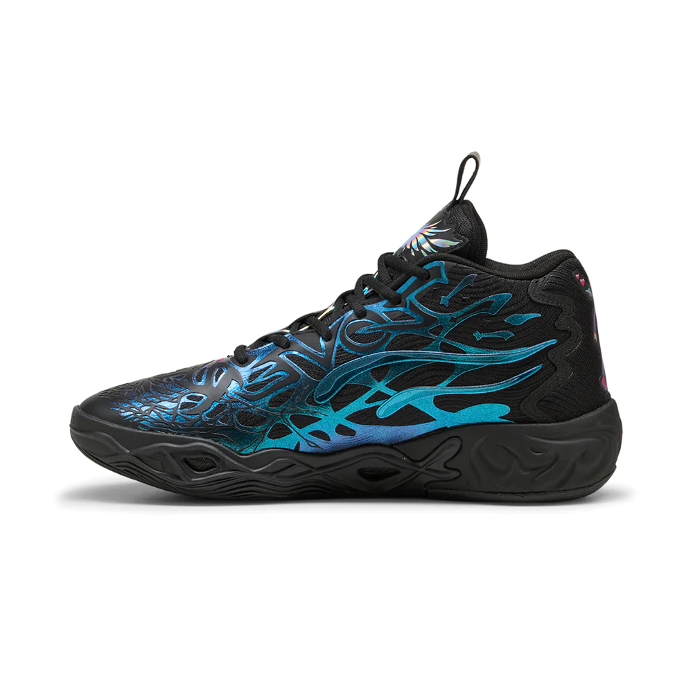PUMA X LAMELO BALL MB.04 Reflections Basketball Shoes - Image 3