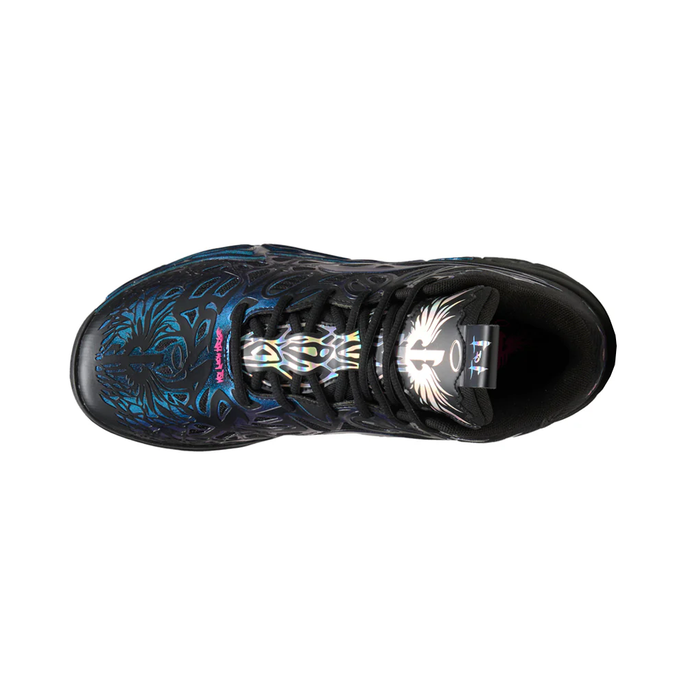 PUMA X LAMELO BALL MB.04 Reflections Basketball Shoes - Image 4
