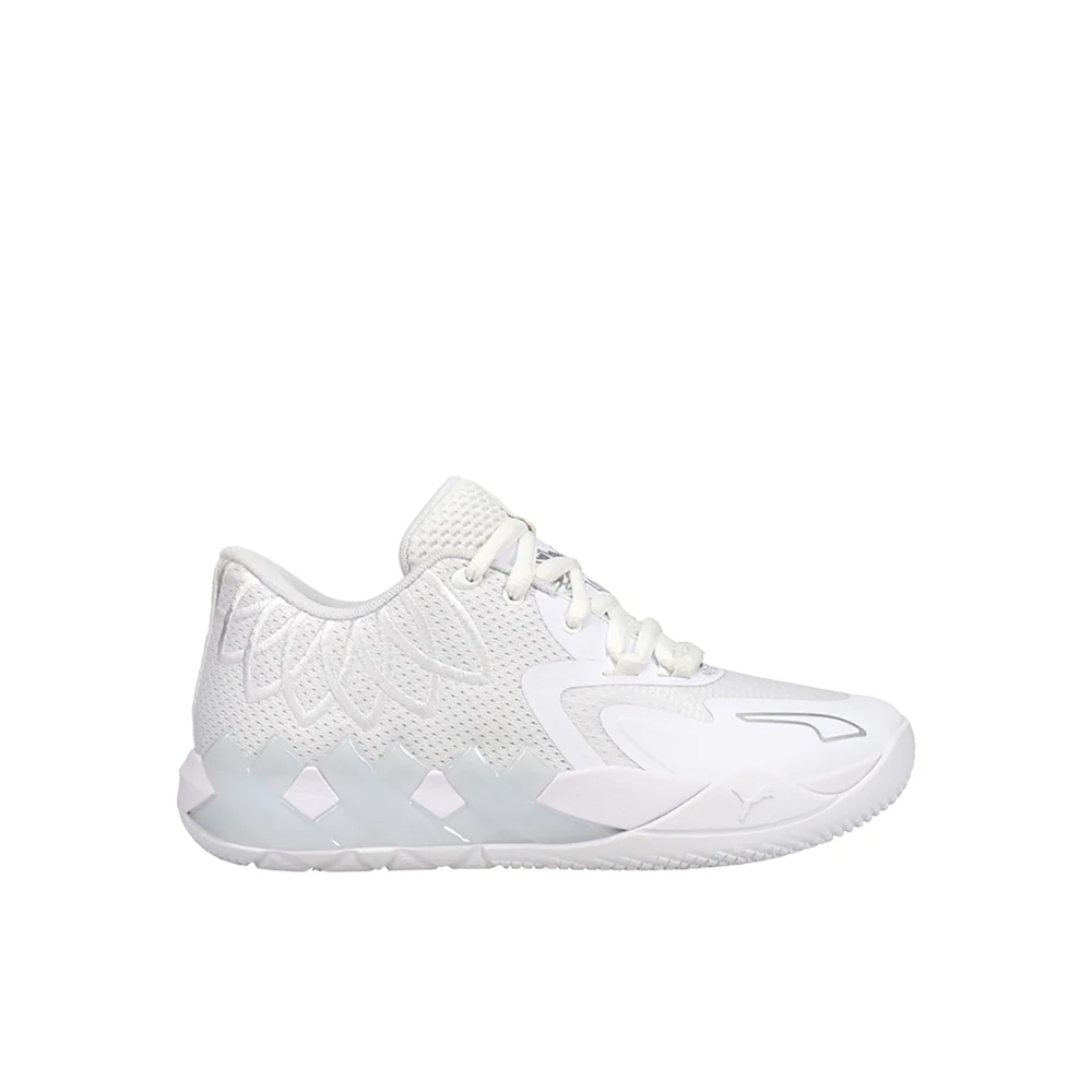 PUMA X LAMELO BALL MB.01 Lo Basketball Shoes (Big Kid)