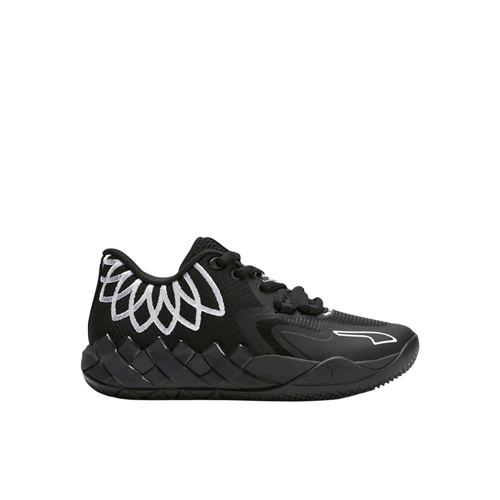 PUMA X LAMELO BALL MB.01 Lo Basketball Shoes (Big Kid)