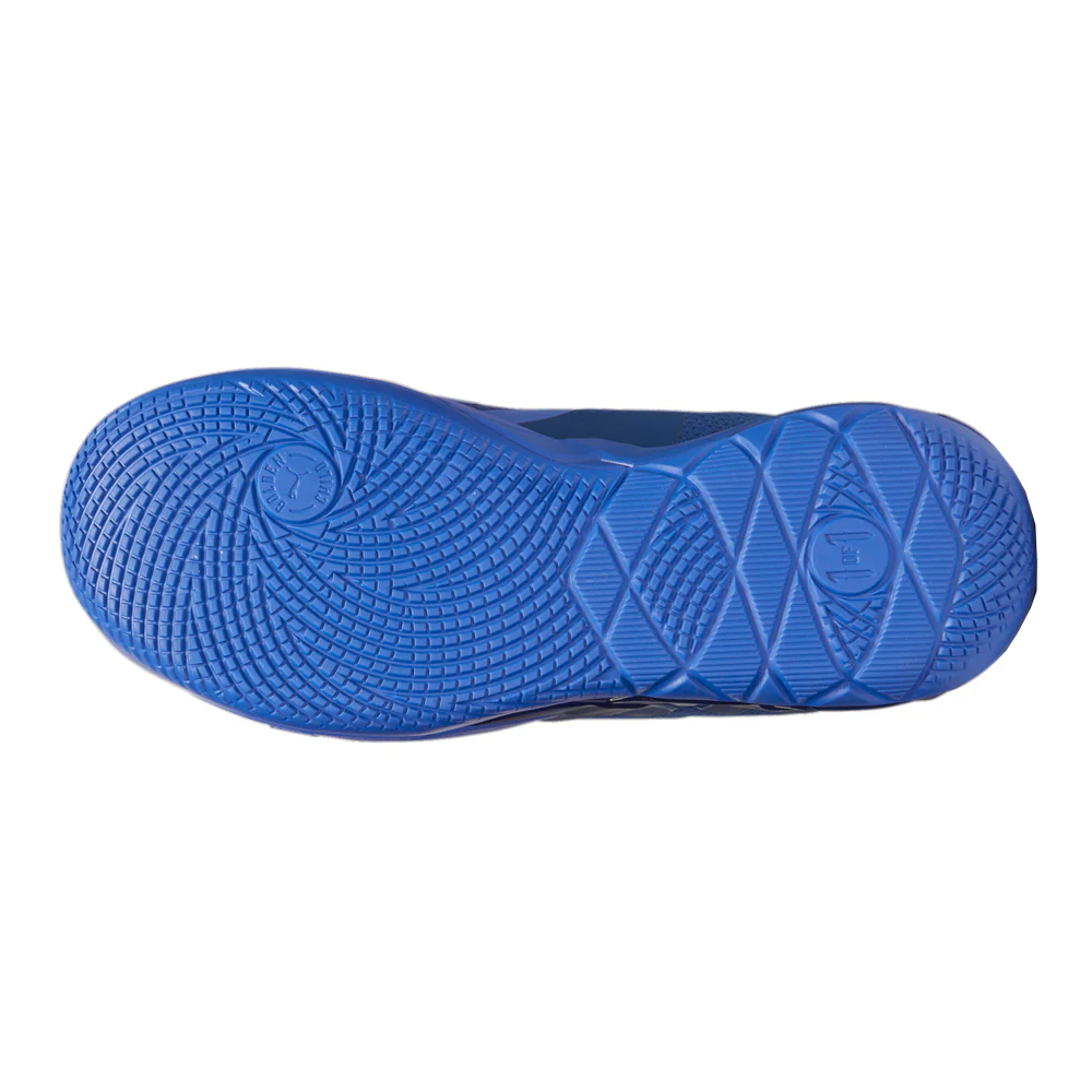 PUMA X LAMELO BALL MB.01 Team Colors Basketball Shoes - Image 5