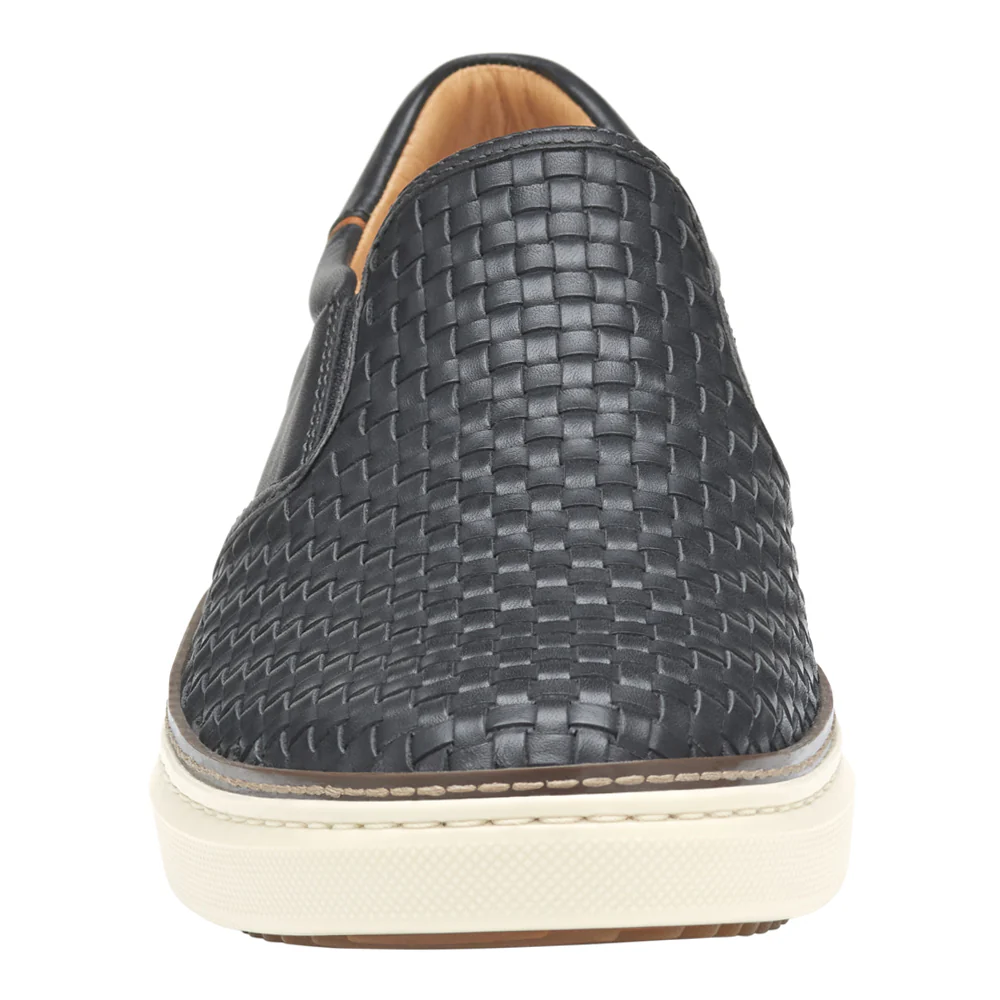 McGuffey 2 Woven Slip On Sneakers - Image 3