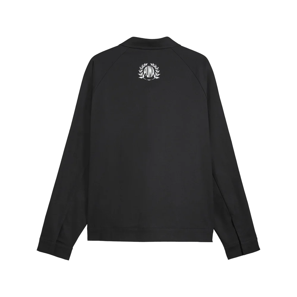 Mclaren Coach T7 Full Zip Jacket - Image 2