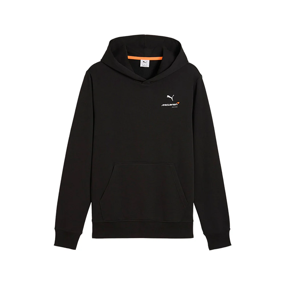 Mclaren Essentials Pullover Hoodie
