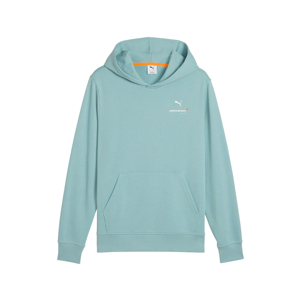 Mclaren Essentials Pullover Hoodie