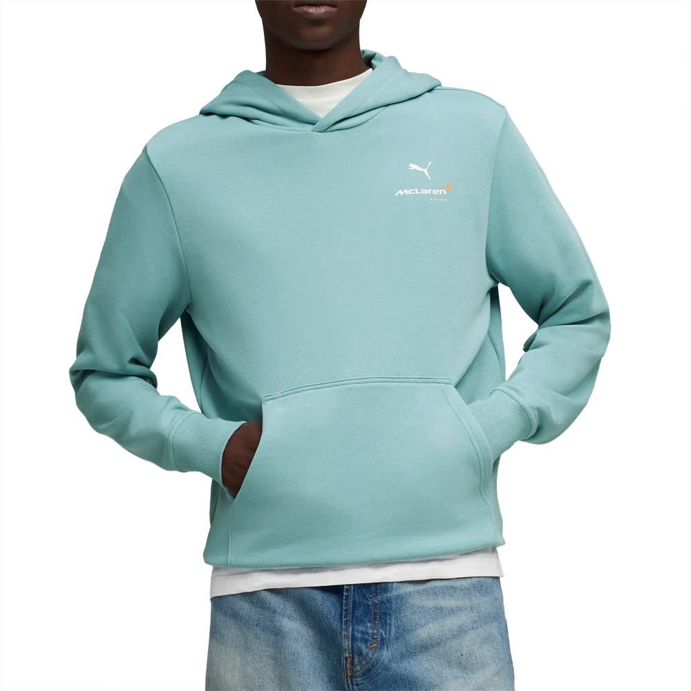 Mclaren Essentials Pullover Hoodie - Image 3