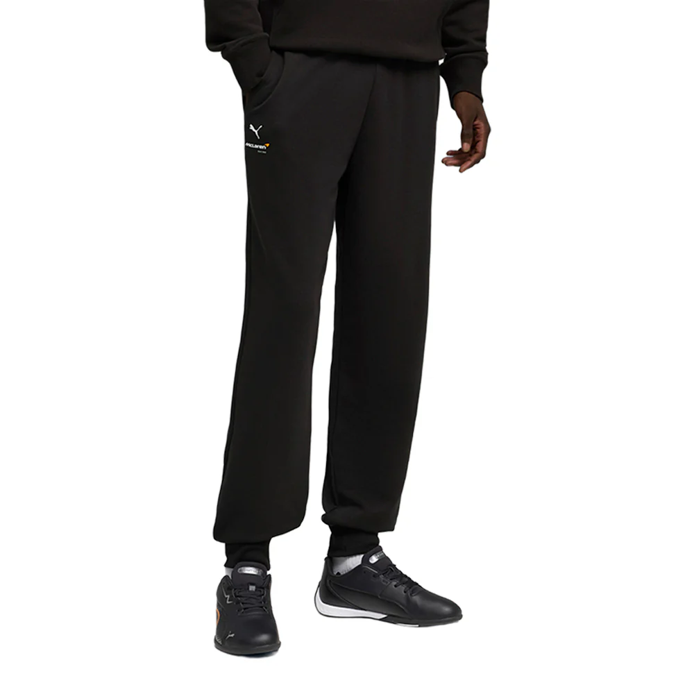 Mclaren Essentials Sweatpants - Image 3