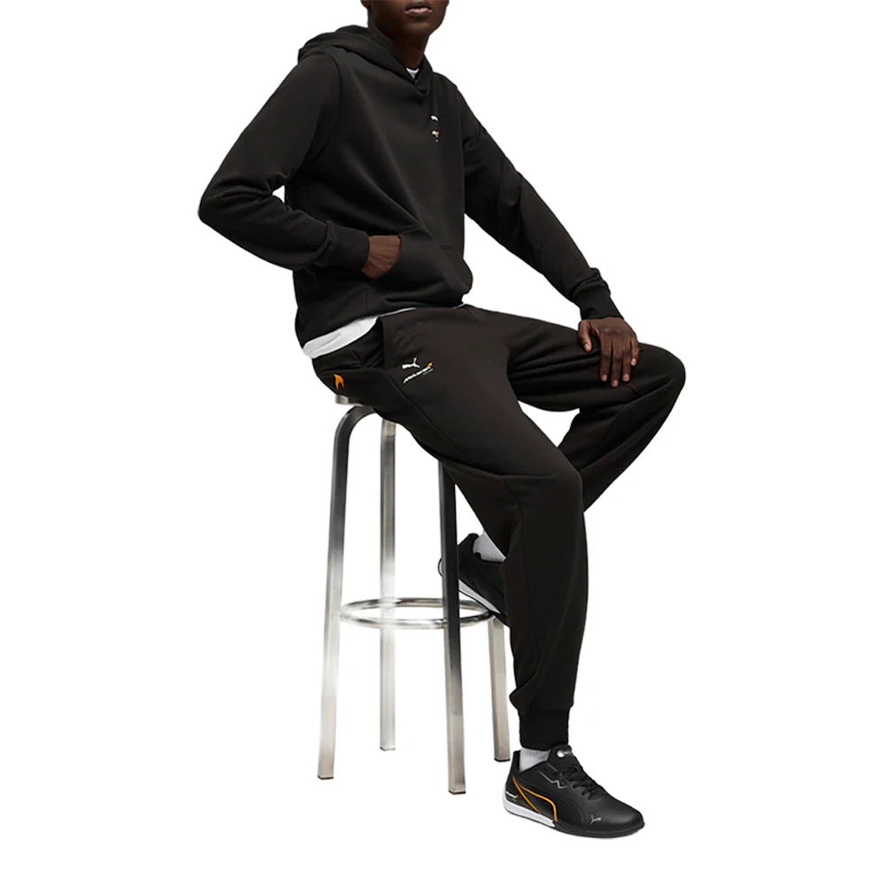 Mclaren Essentials Sweatpants - Image 5
