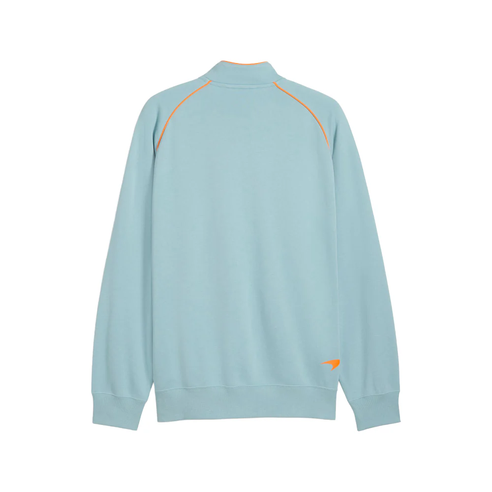 McLaren Sweat Full Zip Jacket - Image 2