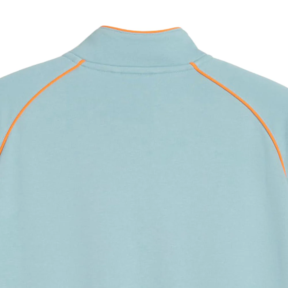 McLaren Sweat Full Zip Jacket - Image 4