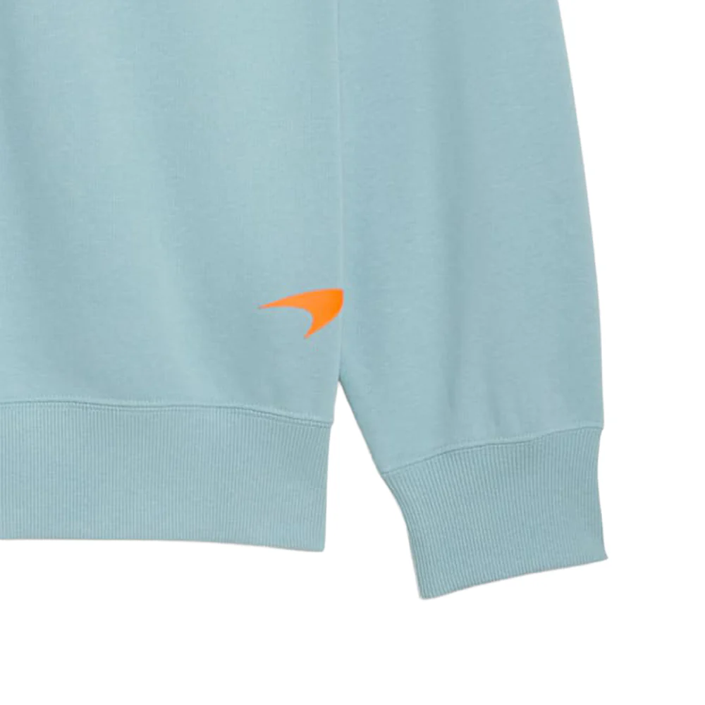 McLaren Sweat Full Zip Jacket - Image 5