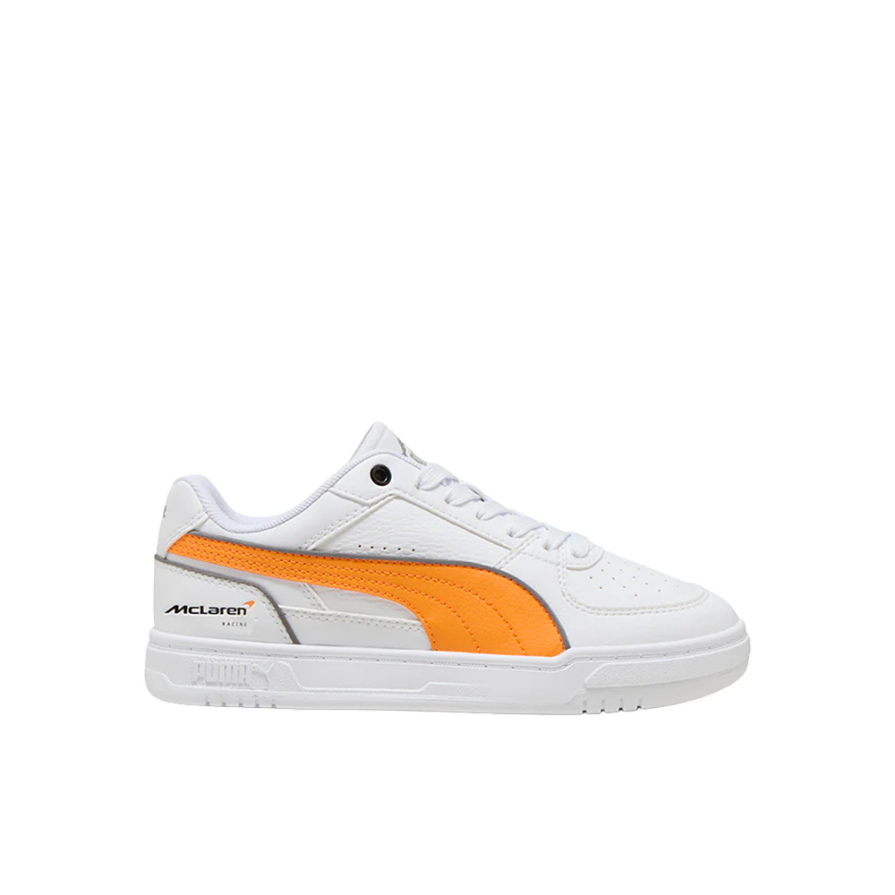 Mclaren X Caven III Lace Up Sneakers (Big Kid)