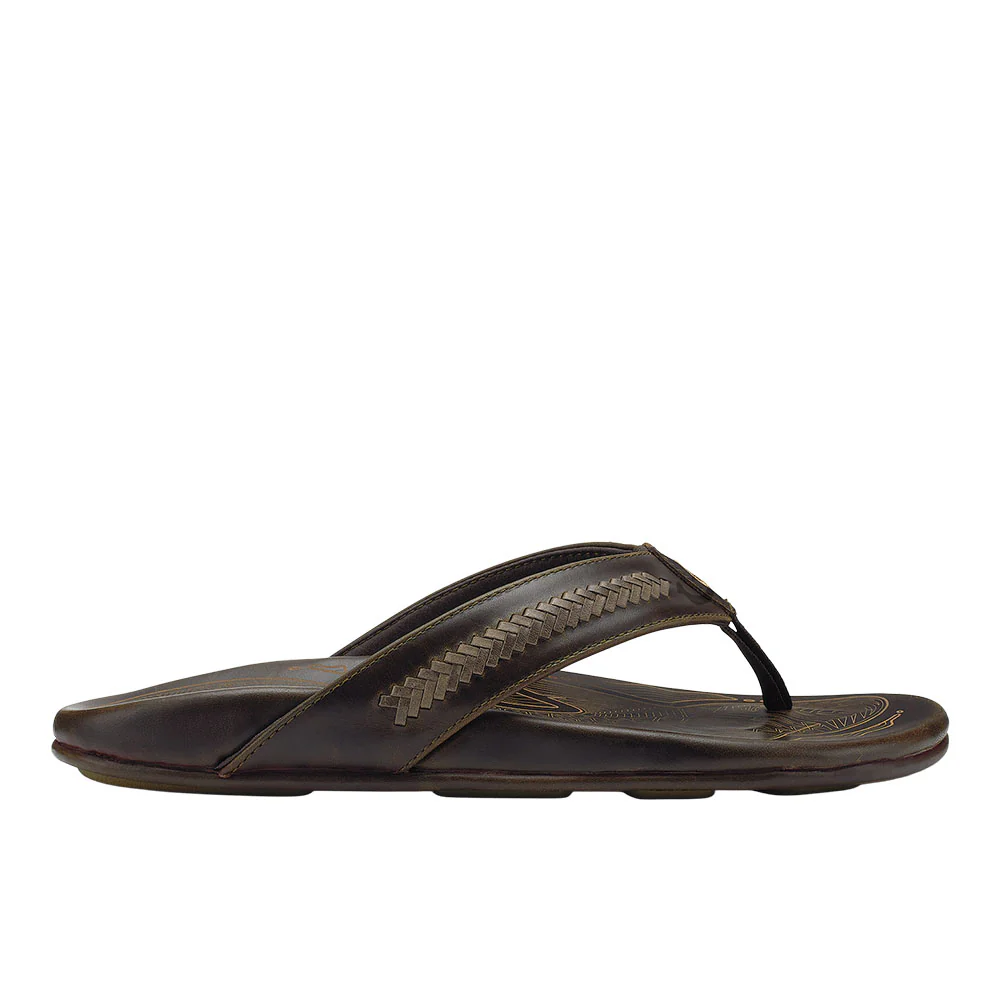 Mea Ola Mano Beach Flip Flops