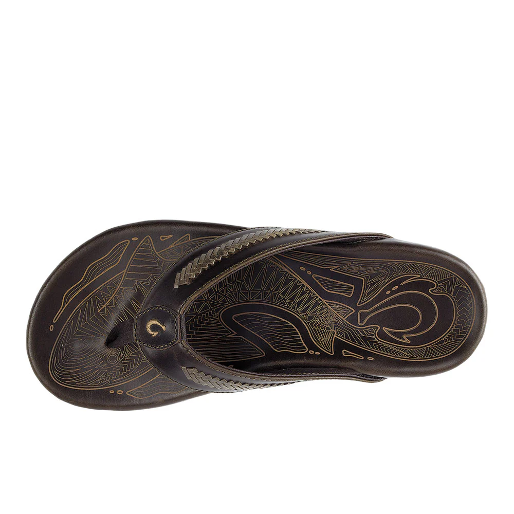 Mea Ola Mano Beach Flip Flops - Image 4
