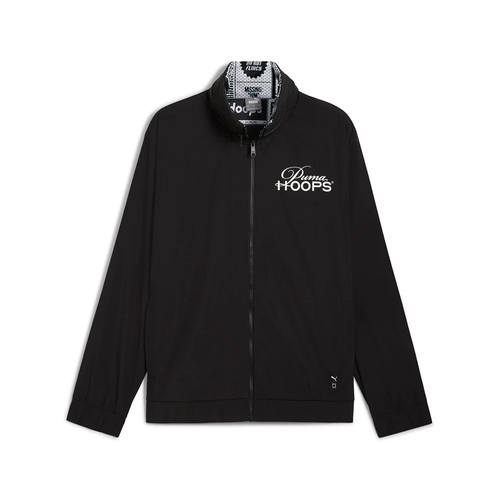 Media Day Full Zip Jacket
