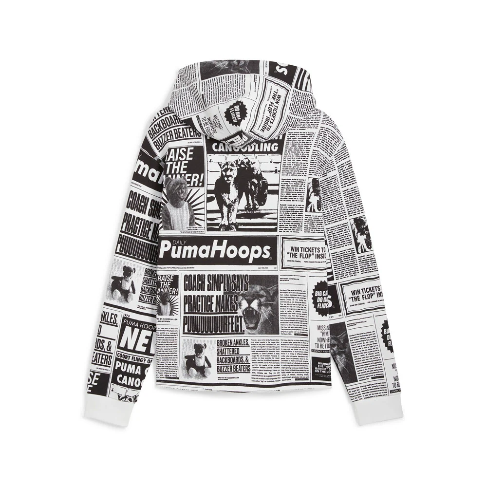 Media Day Pullover Hoodie - Image 2