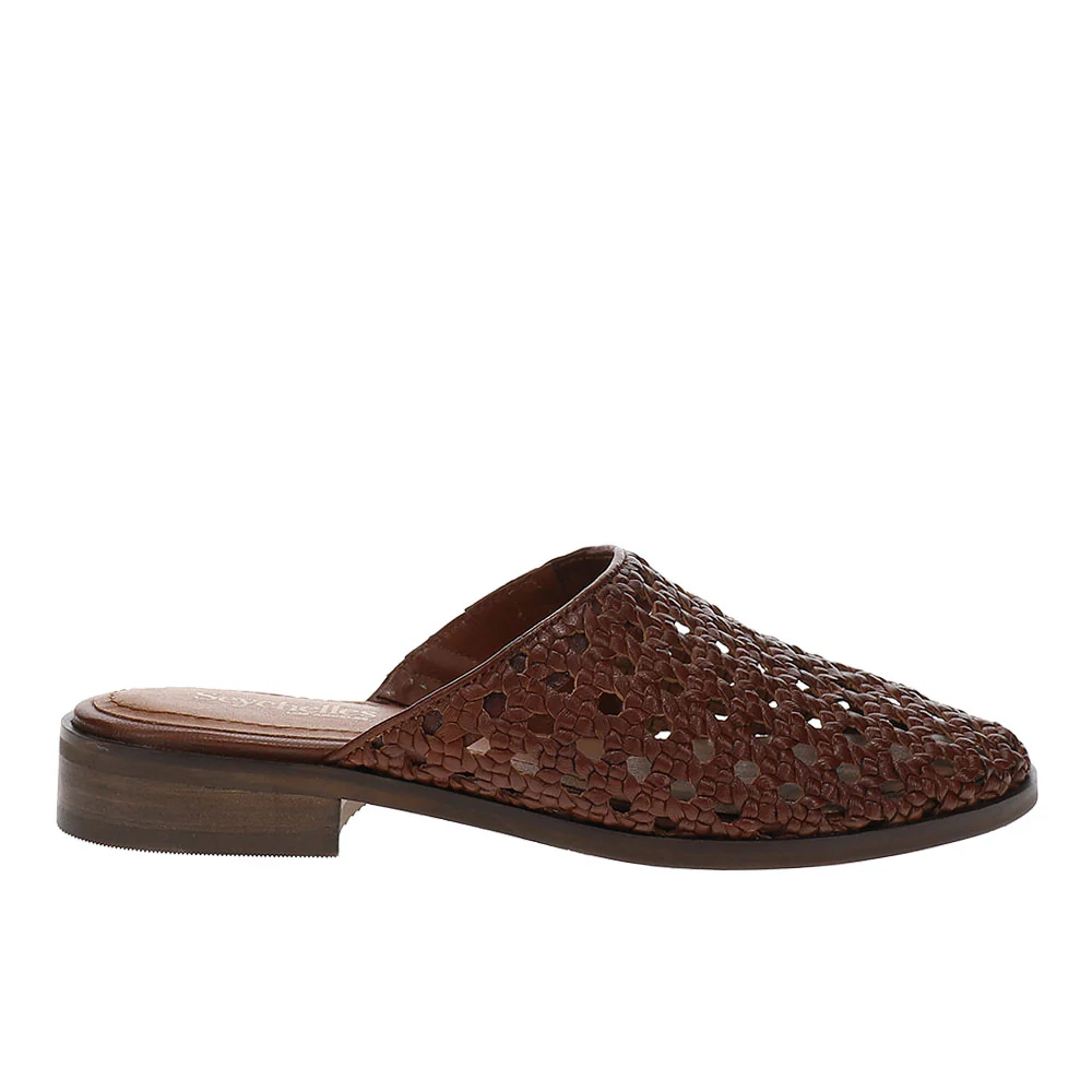 Meet Me Halfway Mules