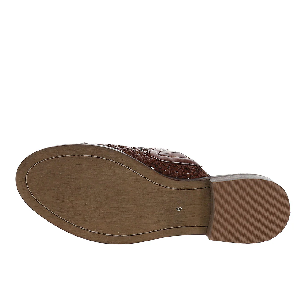 Meet Me Halfway Mules - Image 5