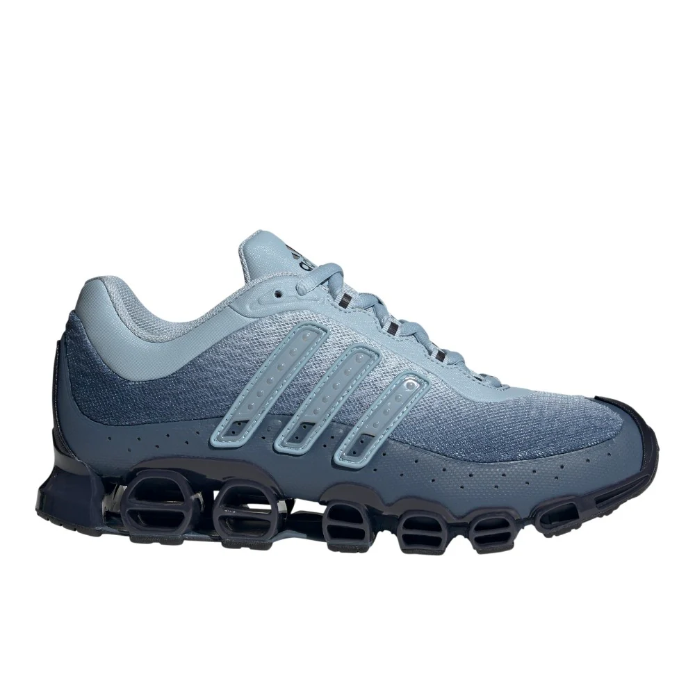 Megaride Lace Up Sneakers