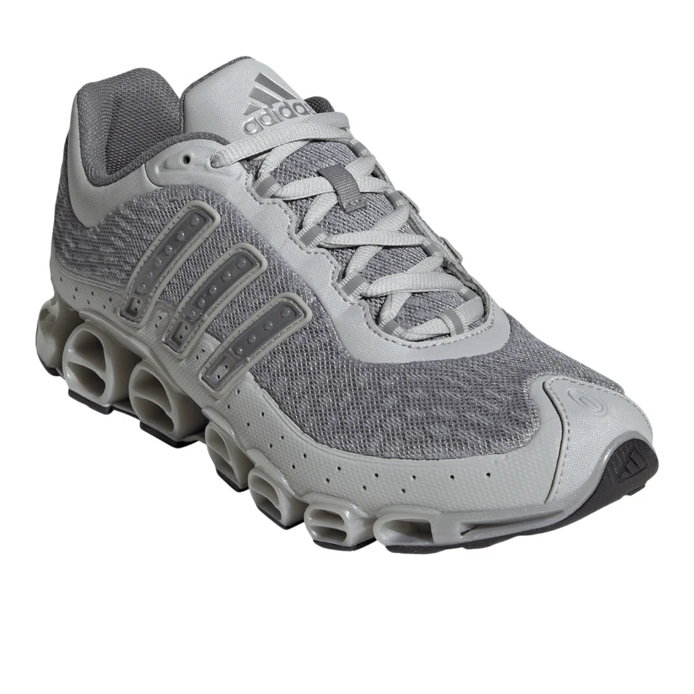 Megaride Lace Up Sneakers - Image 2