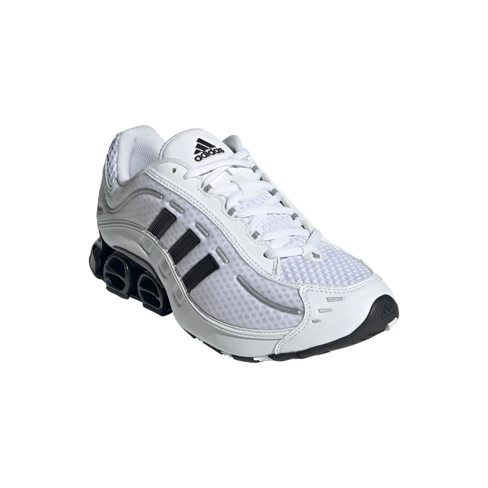 Megaride O1 Lace Up Sneakers - Image 2