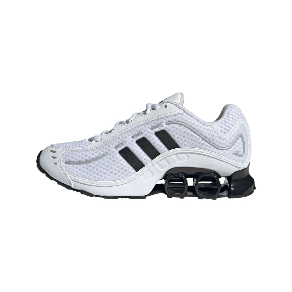 Megaride O1 Lace Up Sneakers - Image 3