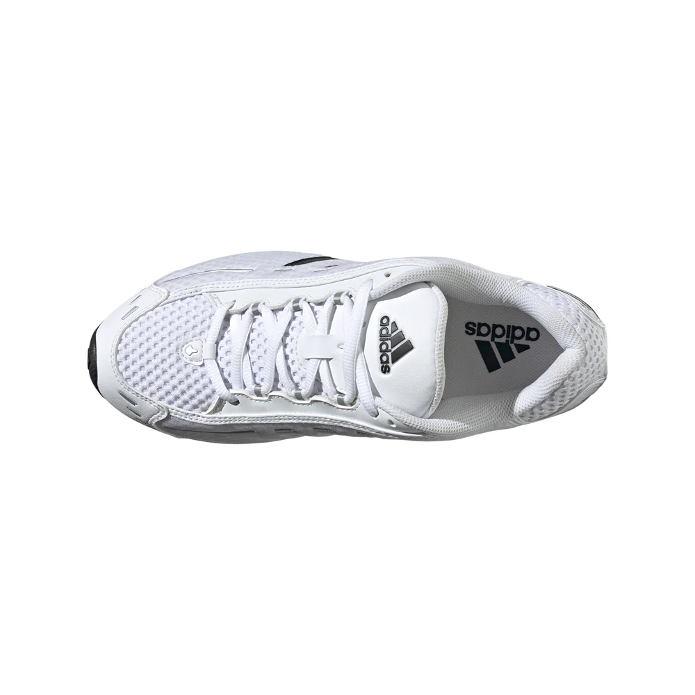 Megaride O1 Lace Up Sneakers - Image 4