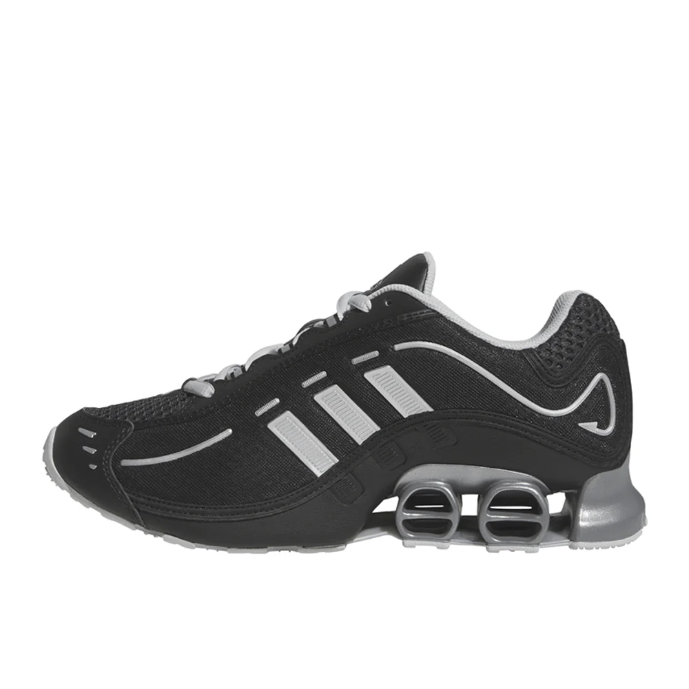 Megaride O1 Lace Up Sneakers - Image 3