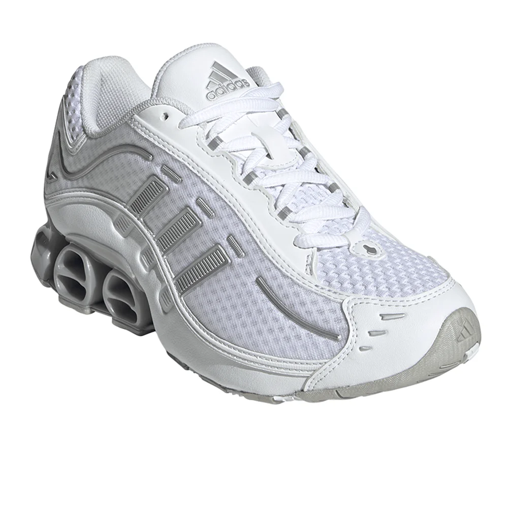 Megaride O1 Lace Up Sneakers - Image 2