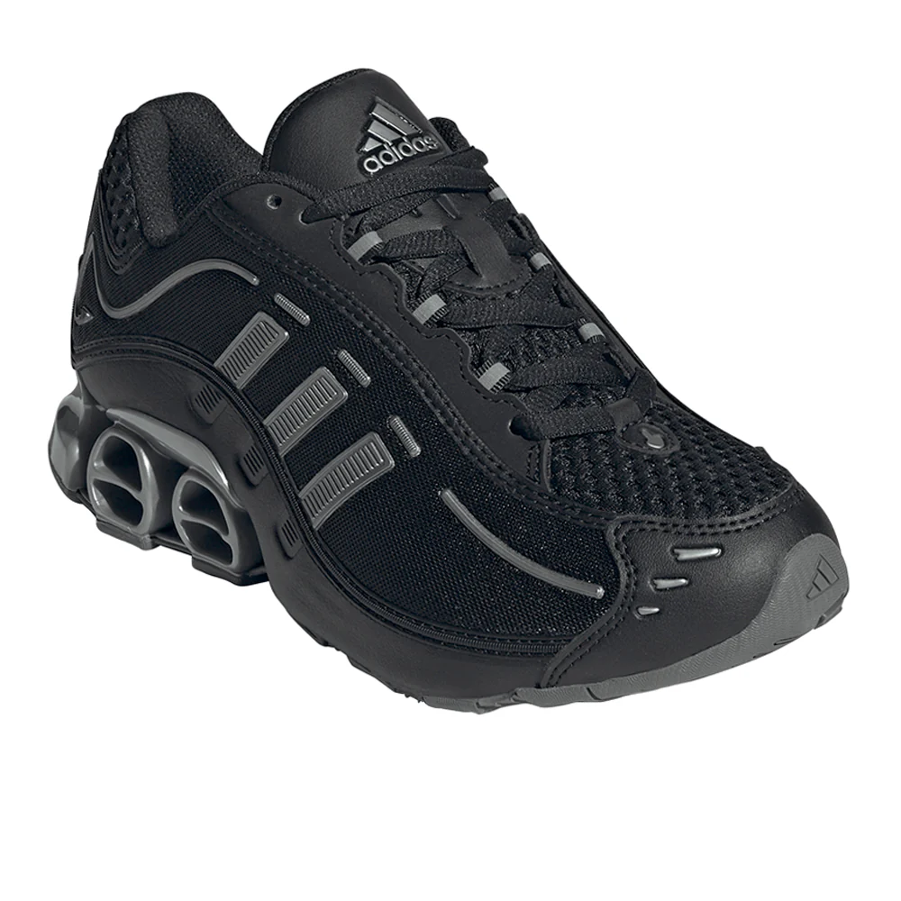 Megaride O1 Lace Up Sneakers - Image 2