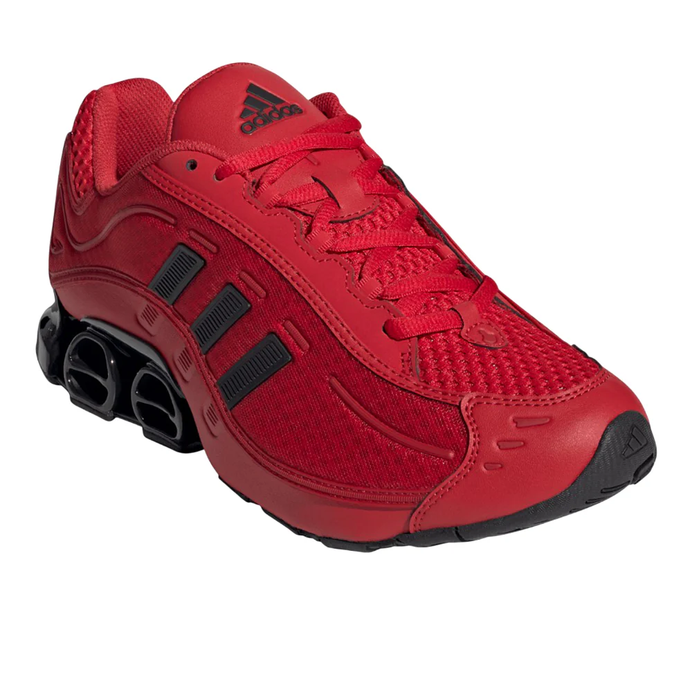Megaride O1 Lace Up Sneakers - Image 2