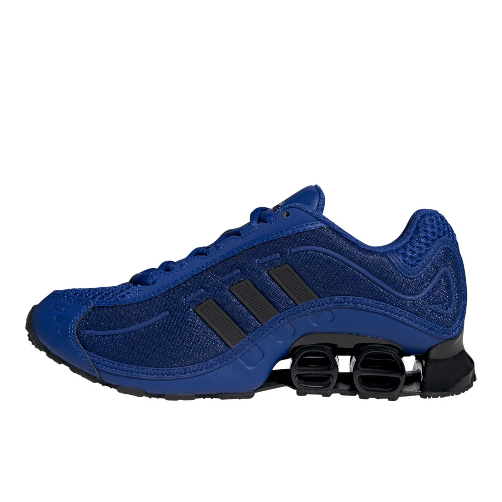 Megaride O1 Lace Up Sneakers - Image 3