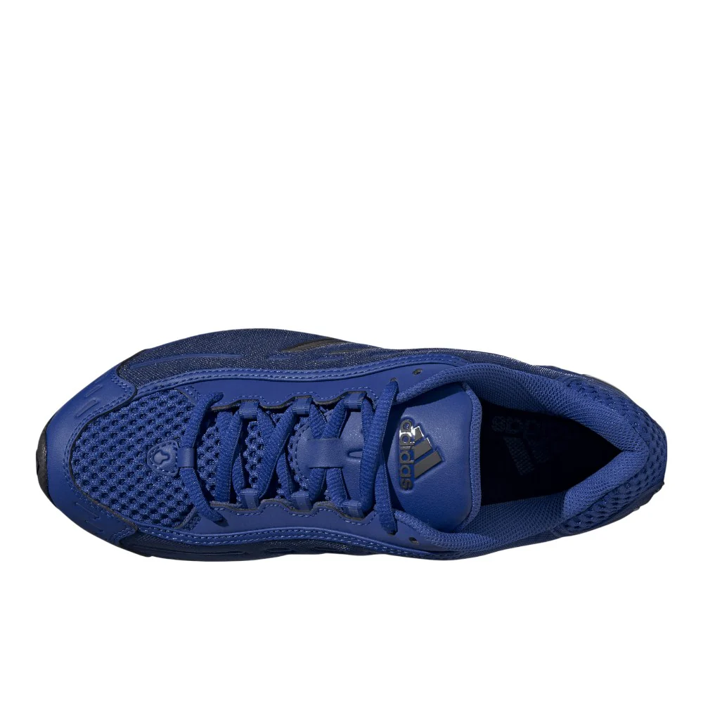 Megaride O1 Lace Up Sneakers - Image 4