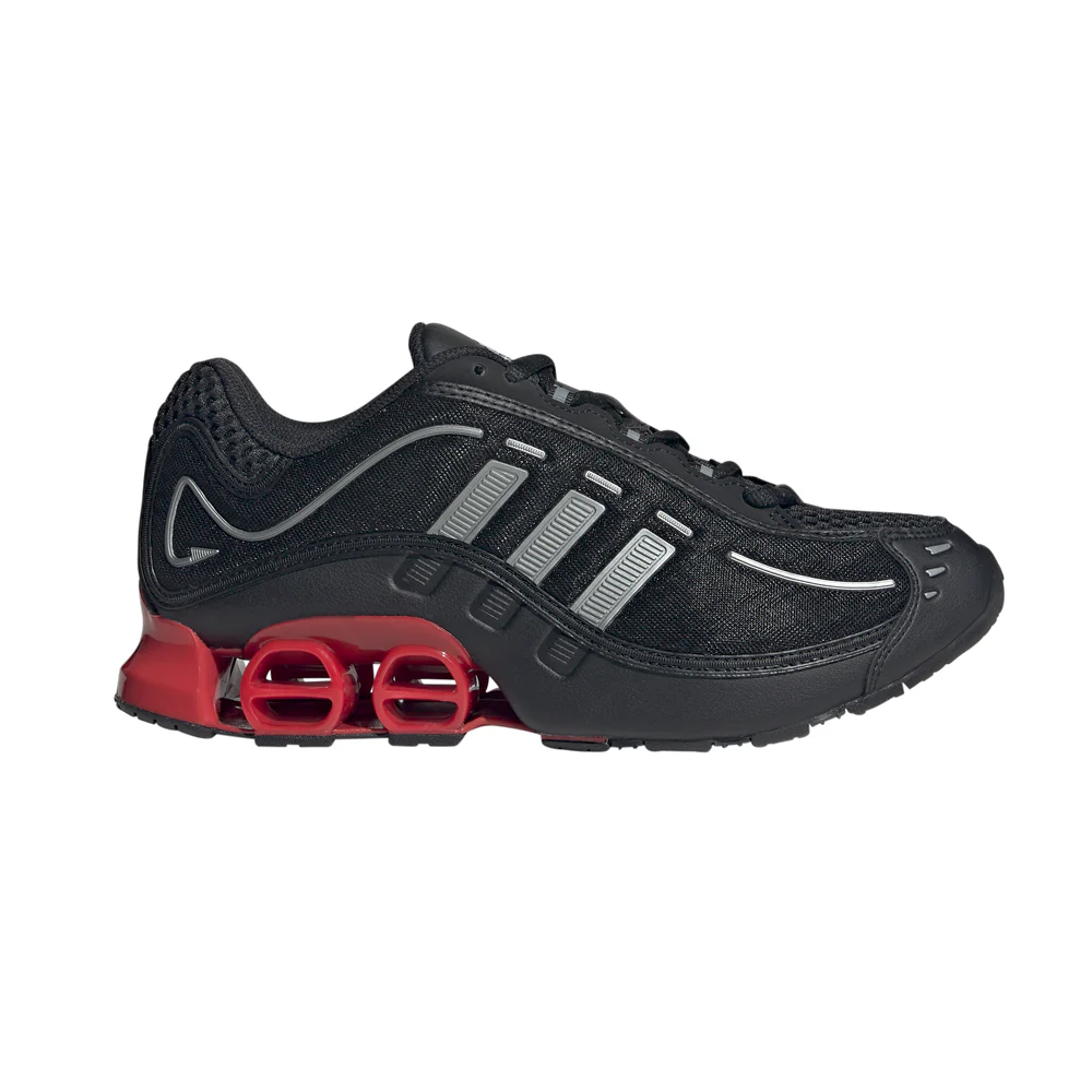 Megaride O1 Lace Up Sneakers