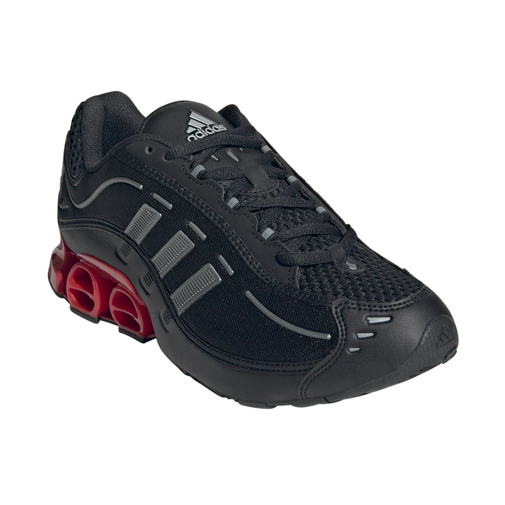 Megaride O1 Lace Up Sneakers - Image 2