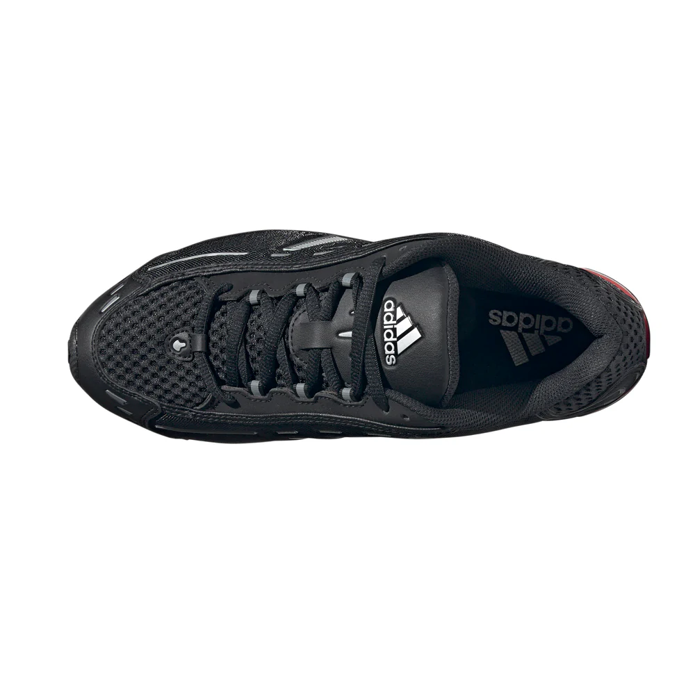 Megaride O1 Lace Up Sneakers - Image 4