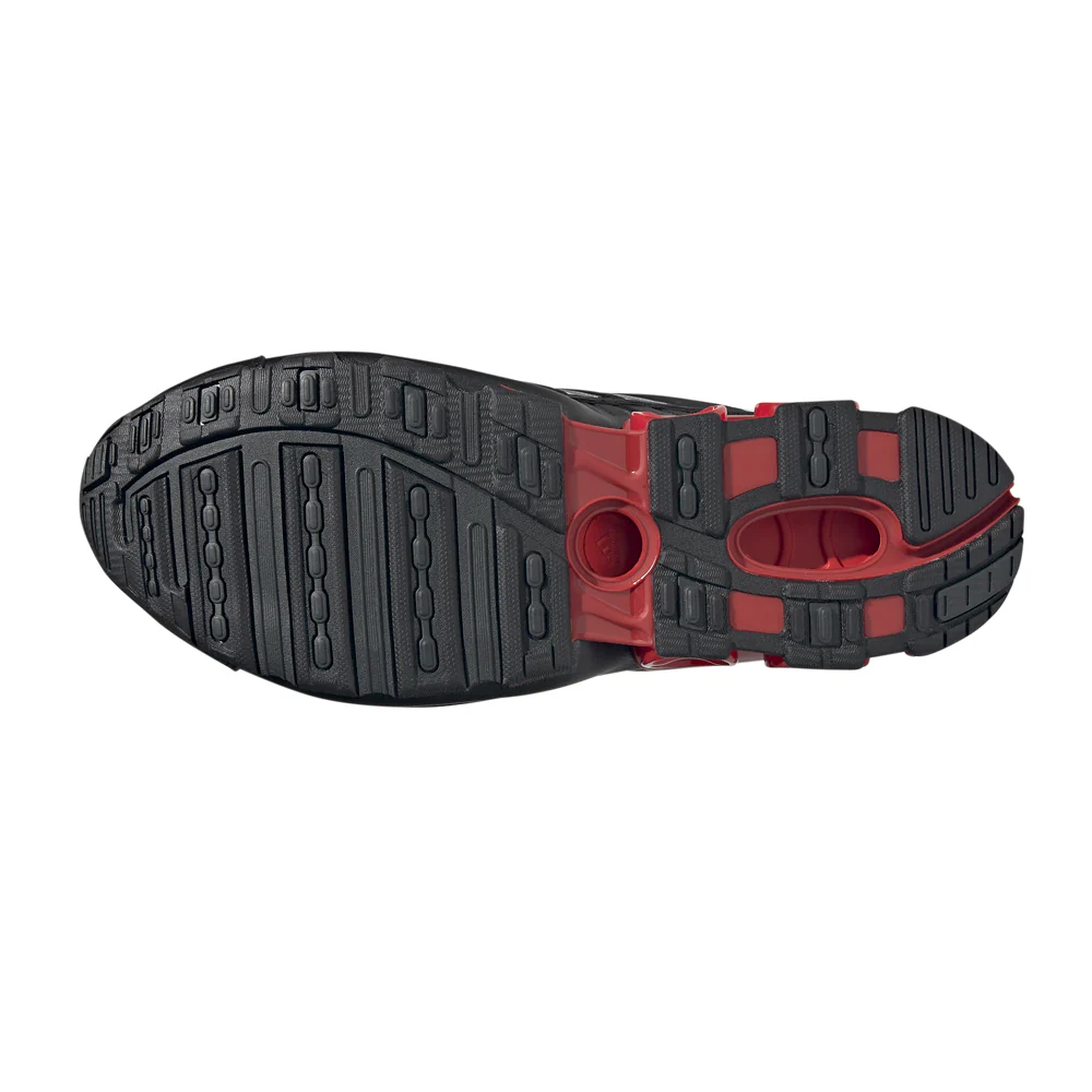 Megaride O1 Lace Up Sneakers - Image 5