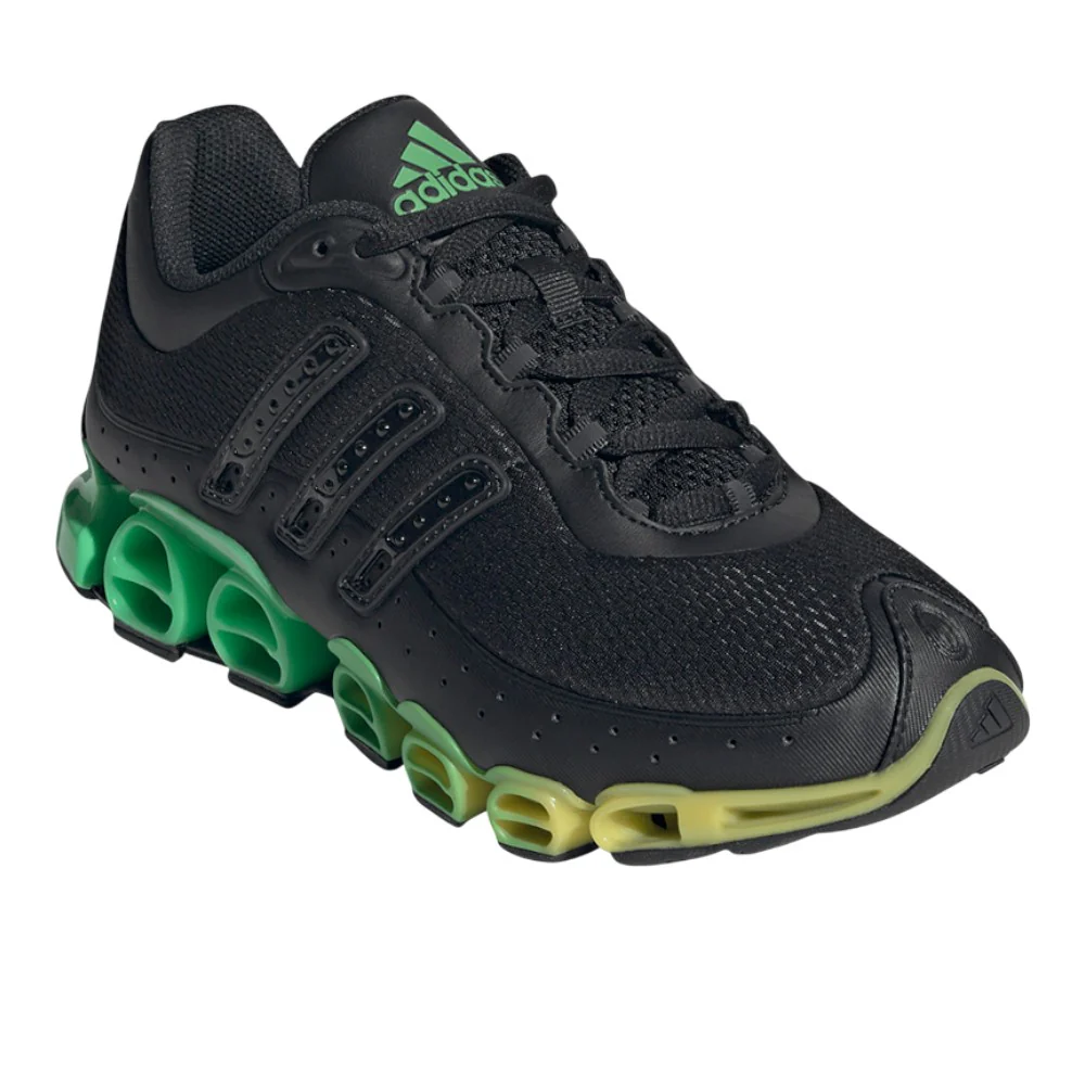 Megaride Lace Up Sneakers - Image 2