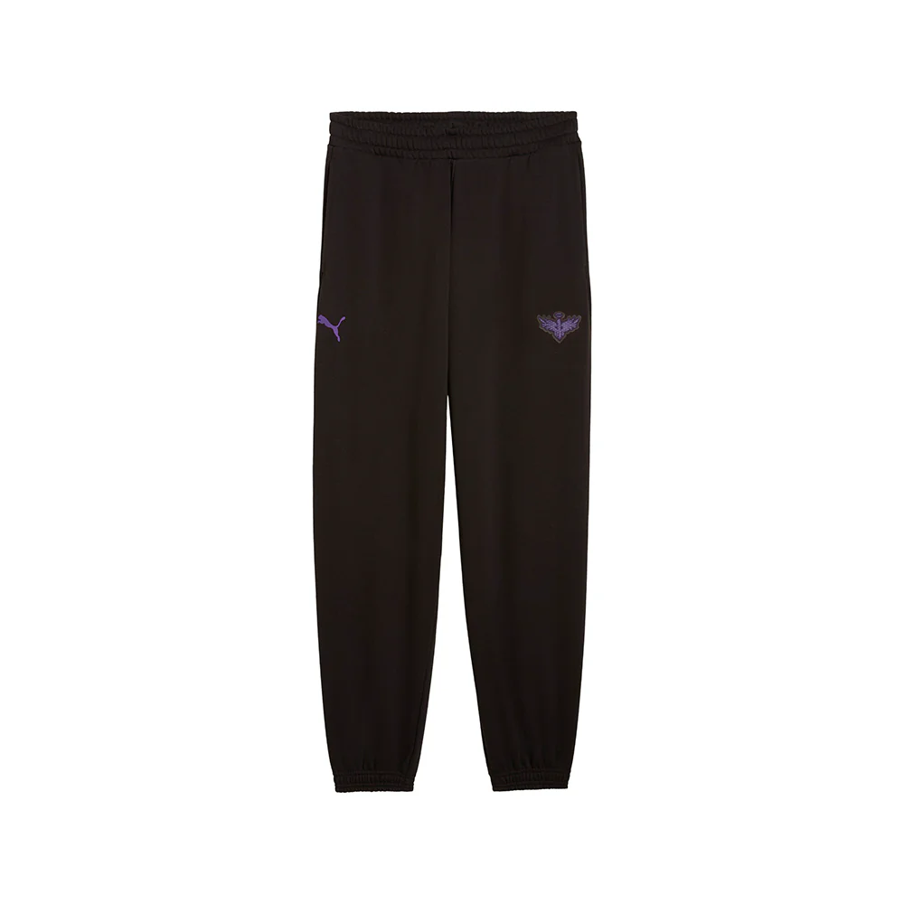 Melo Alwayz On 1 Sweatpants