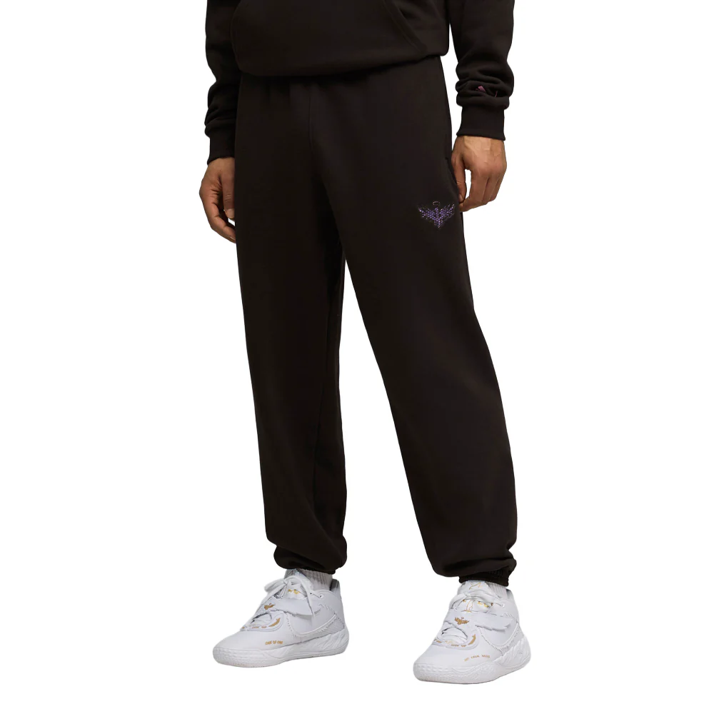Melo Alwayz On 1 Sweatpants - Image 3