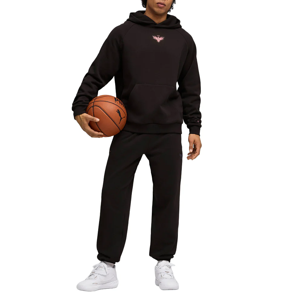 Melo Alwayz On 1 Sweatpants - Image 5