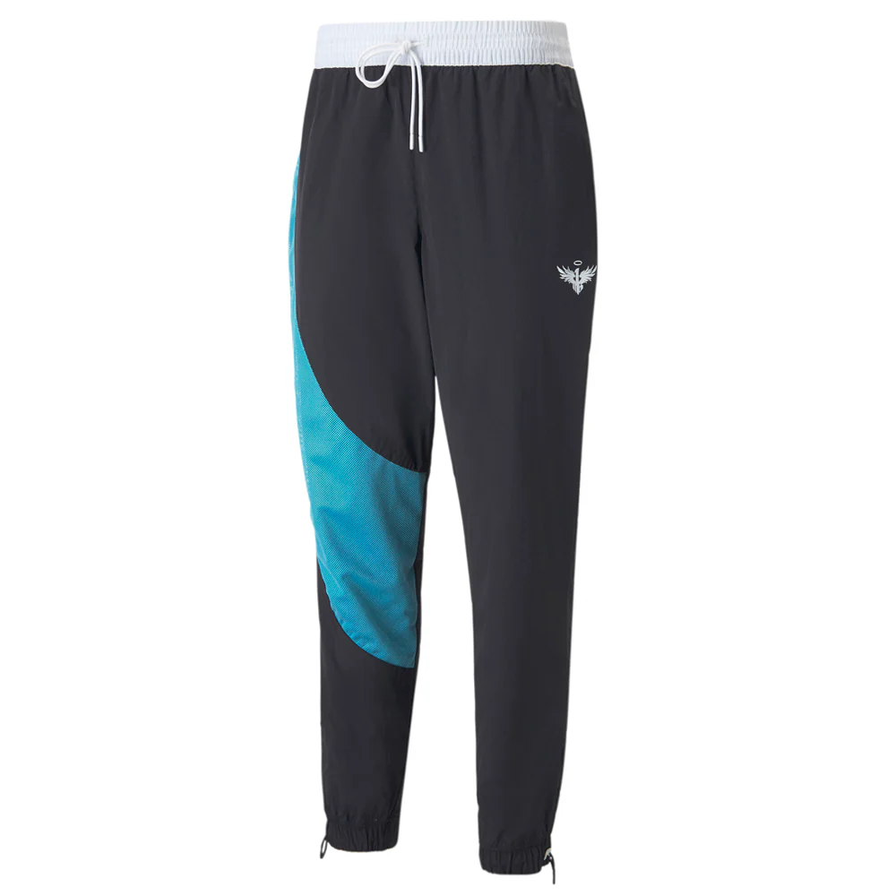 Melo Clyde Basketball Pants