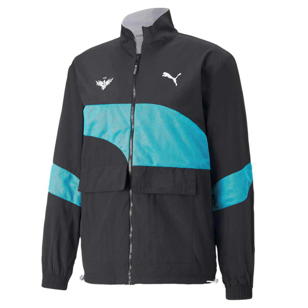 Melo Clyde Full Zip Jacket